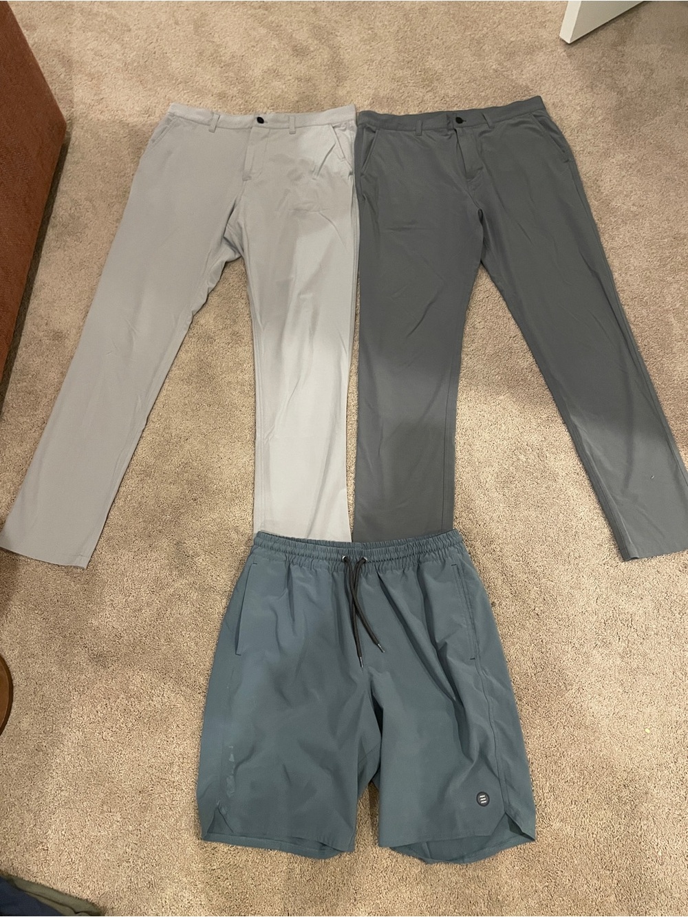 Freefly pants